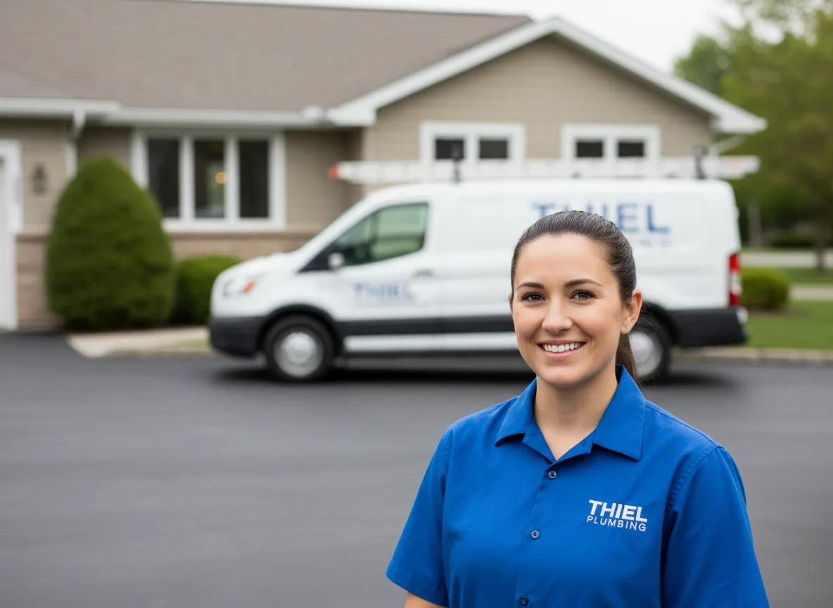 Plumber Okemos, MI FAQs